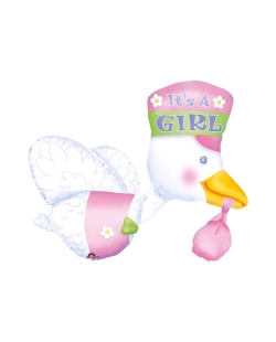 Multi-B. Cig&uuml;e&ntilde;a: It Is A Girl ***OFERTA DTO NO ACUMULABLE